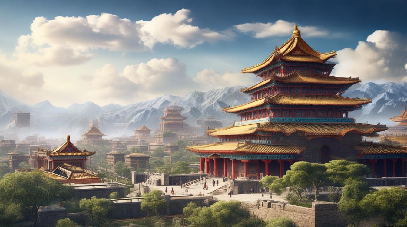 延安有什么旅游景点 延安有什么旅游景点