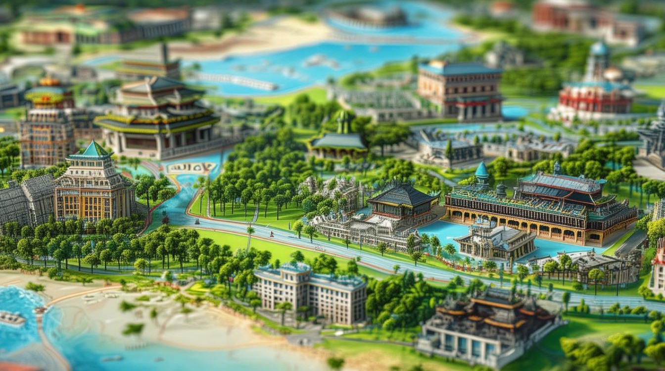 辽宁有哪些景点好玩