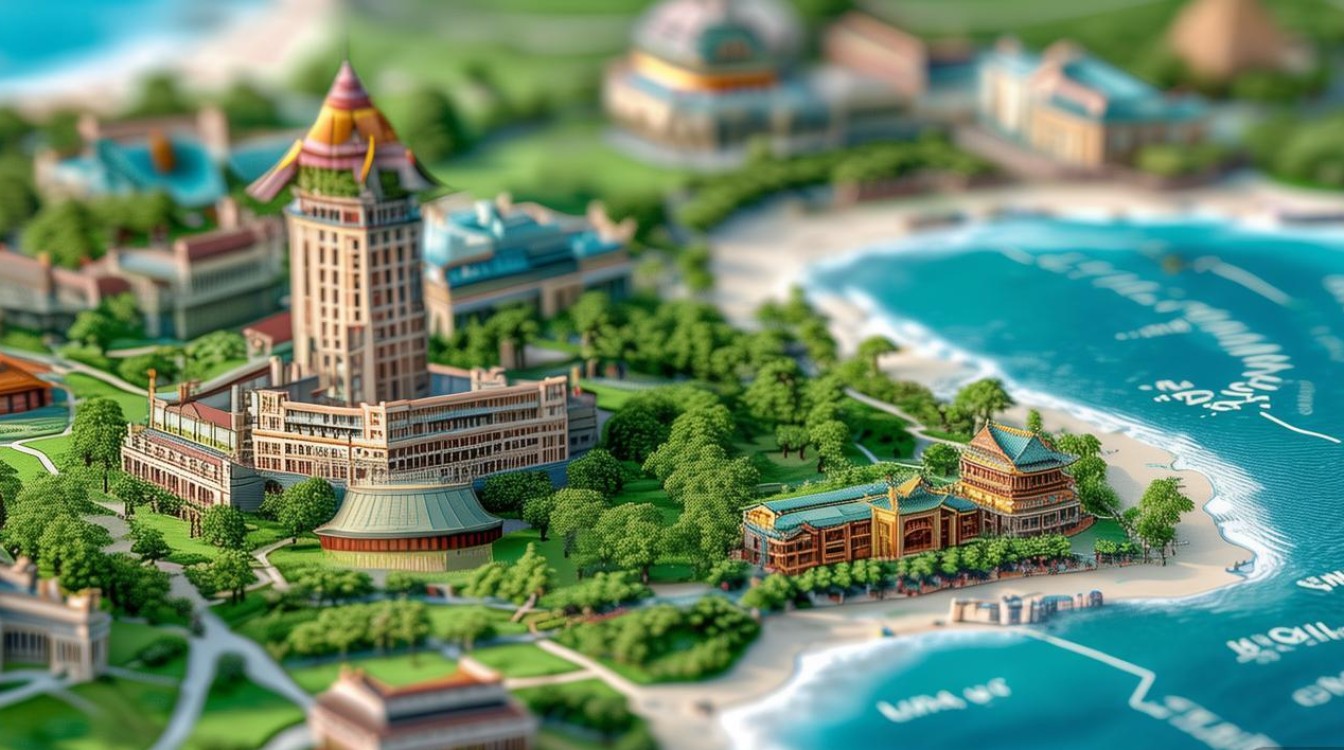 辽宁有哪些景点好玩