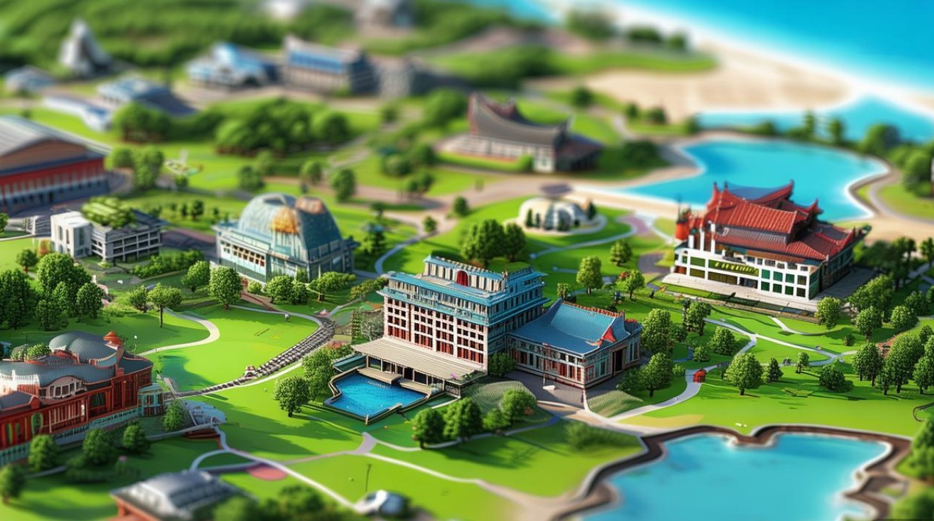 辽宁有哪些景点好玩