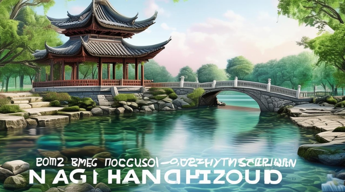 杭州附近旅游景点推荐