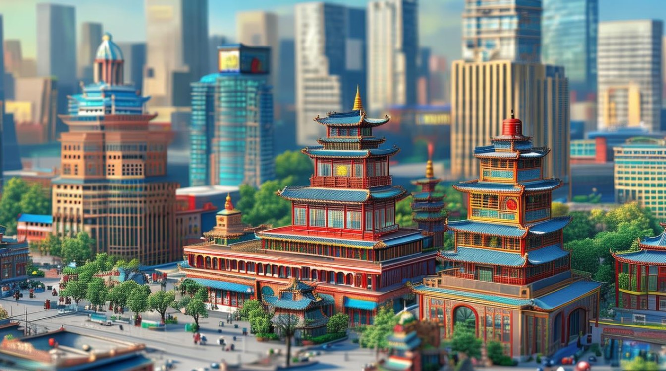 石家庄旅游景点排行