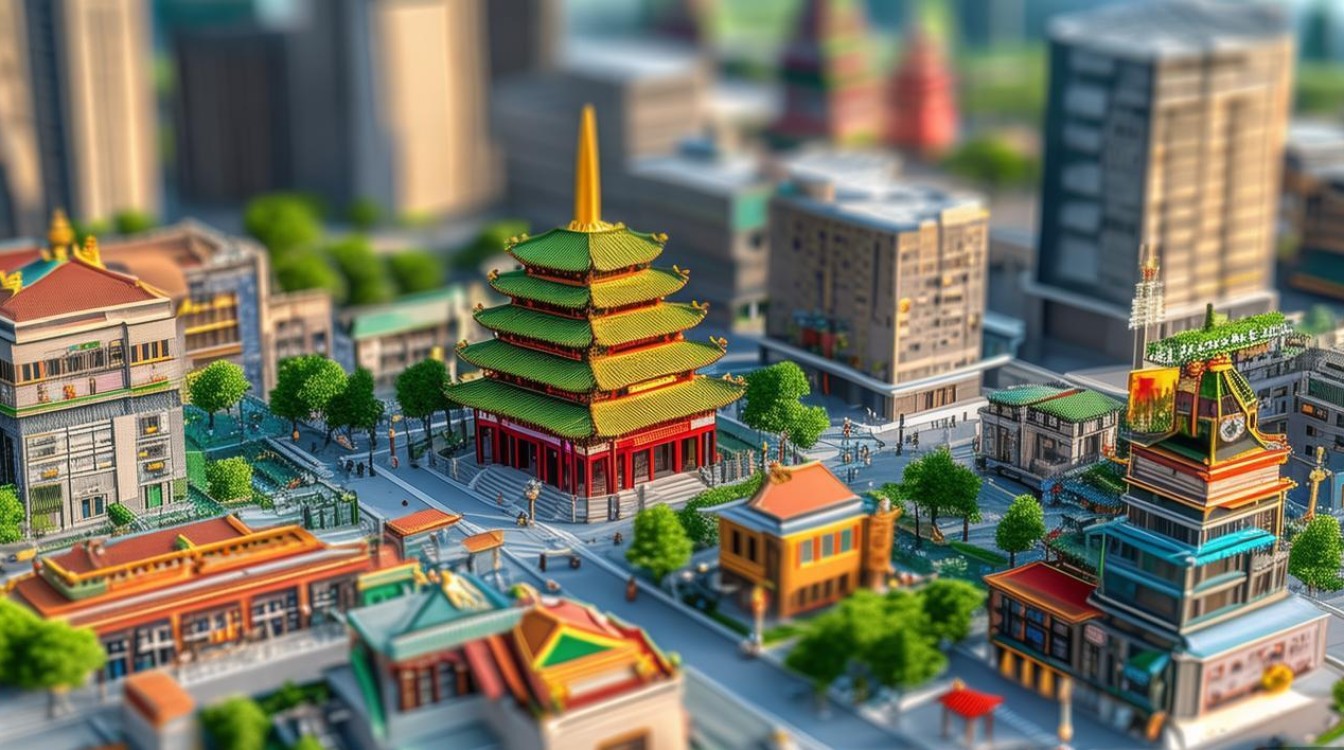 石家庄旅游景点排行