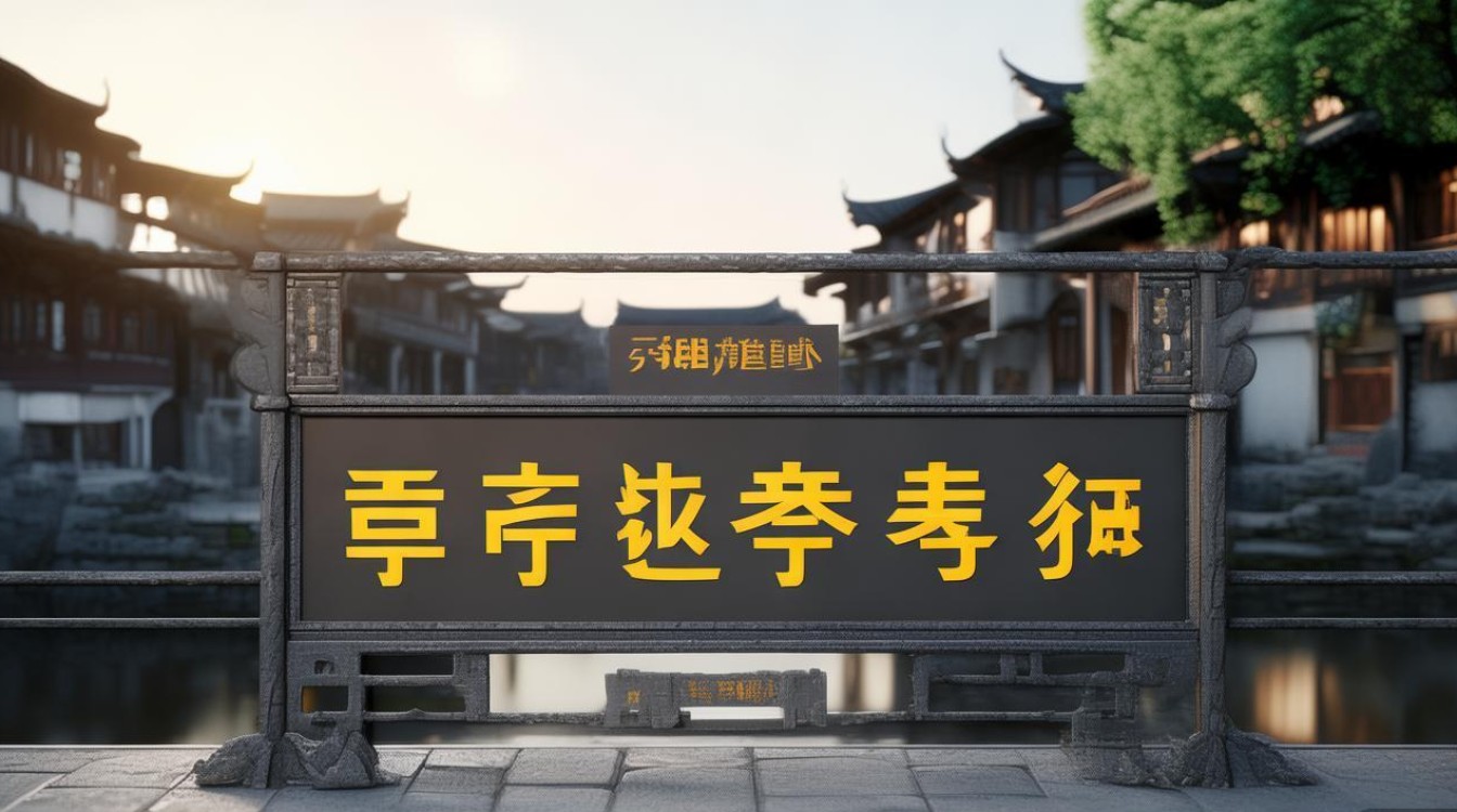 乌镇景点门票价格