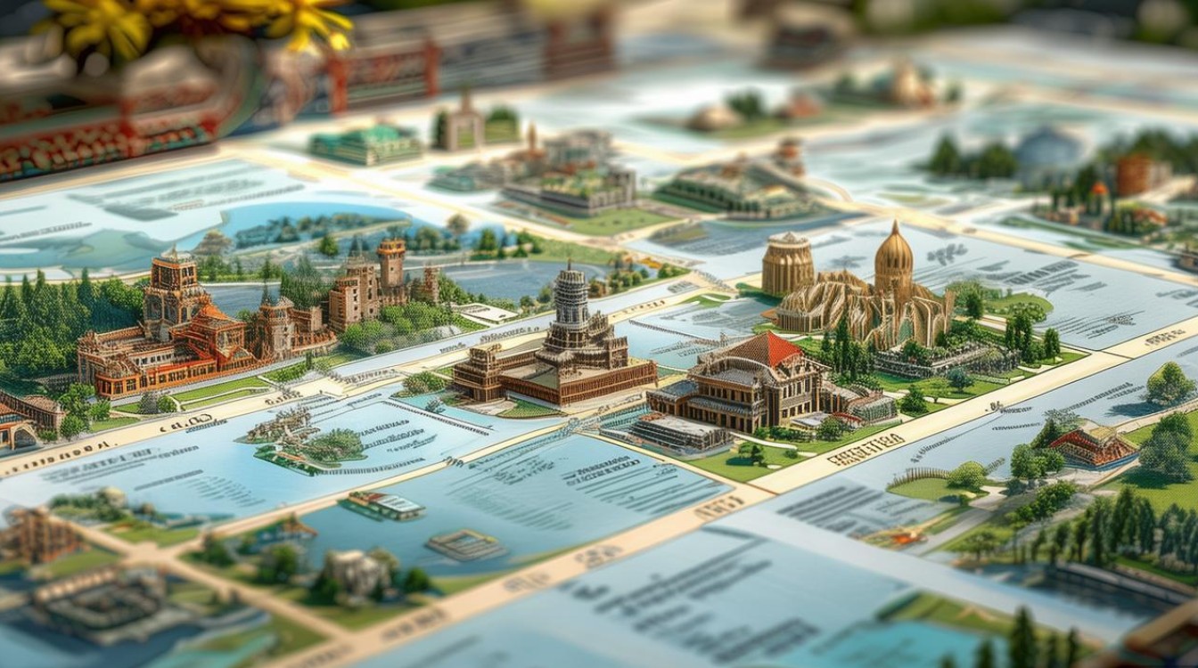 哈密旅游景点攻略