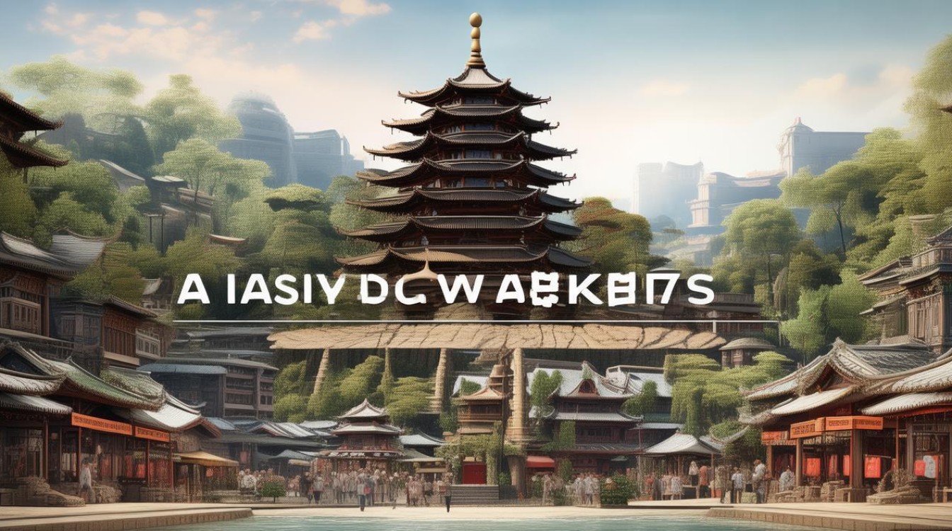 合川景点排行榜