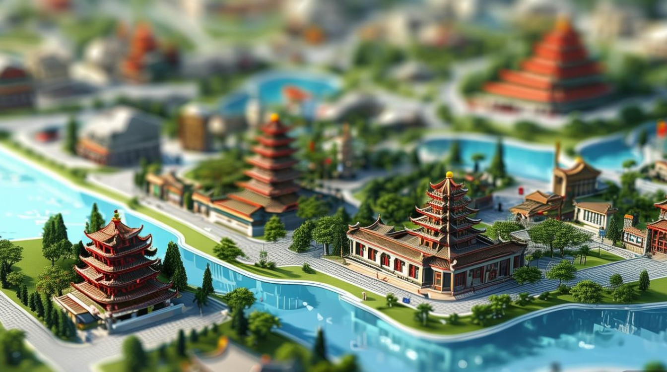 荆门旅游景点攻略