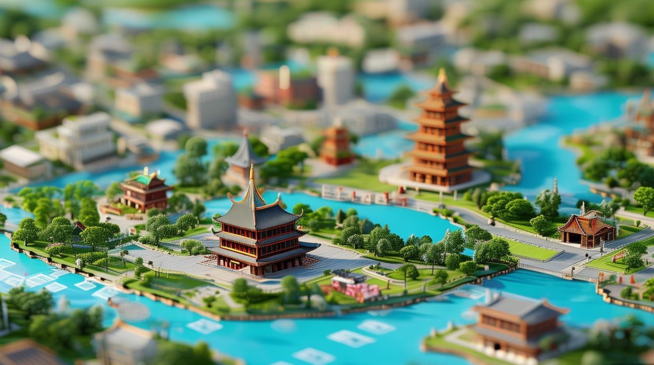 荆门旅游景点攻略