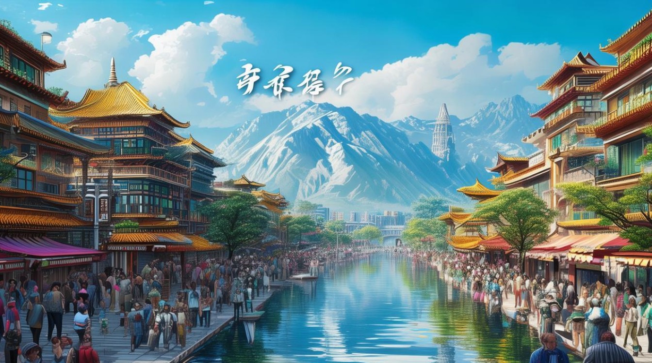 昆明市主要景点