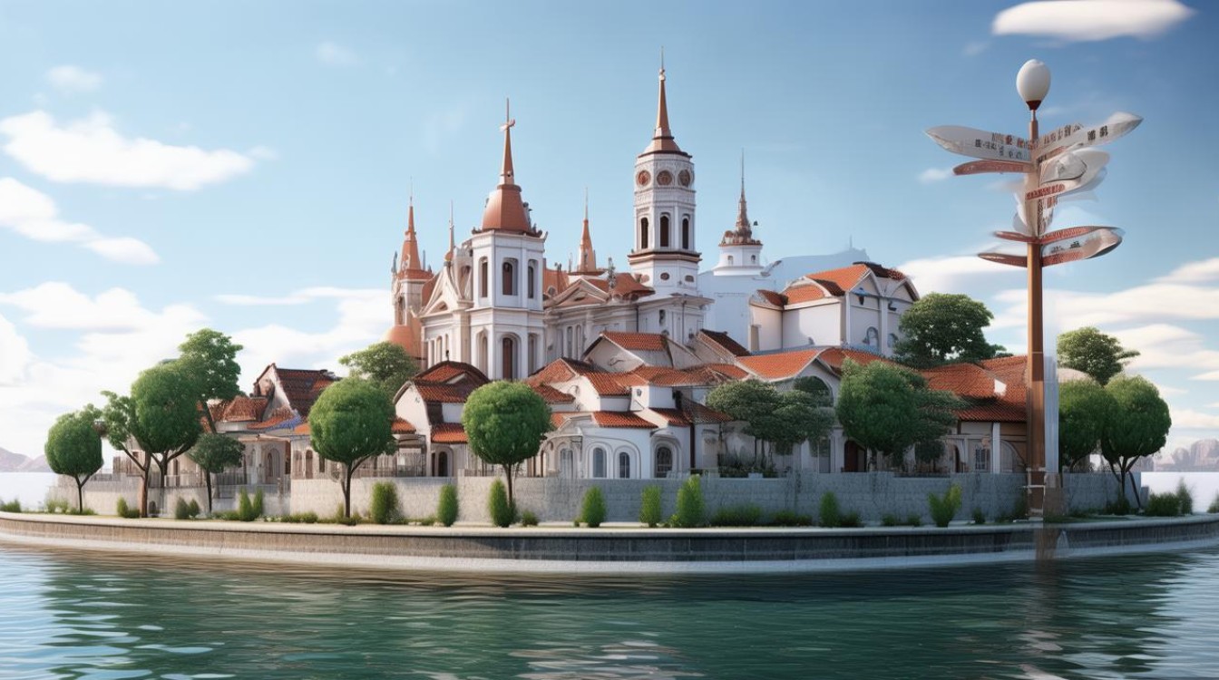 鼓浪屿值得去的景点