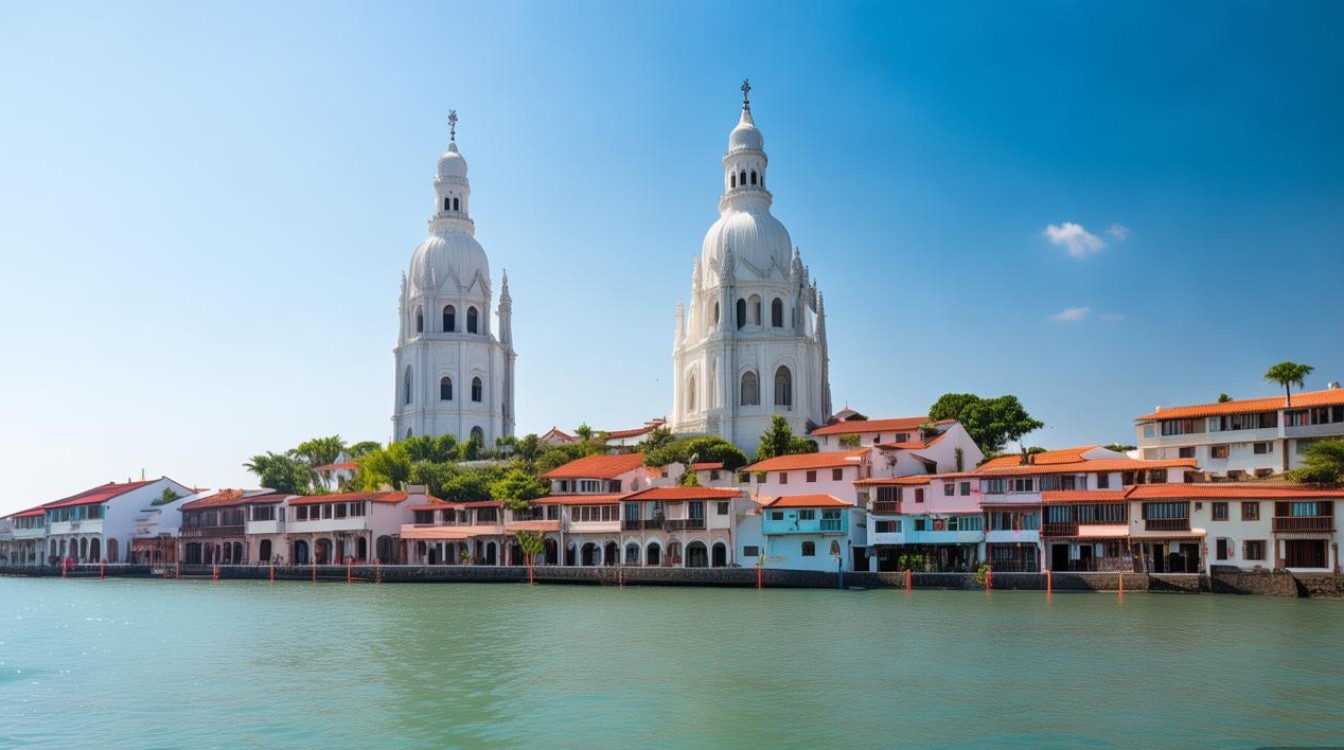 鼓浪屿值得去的景点