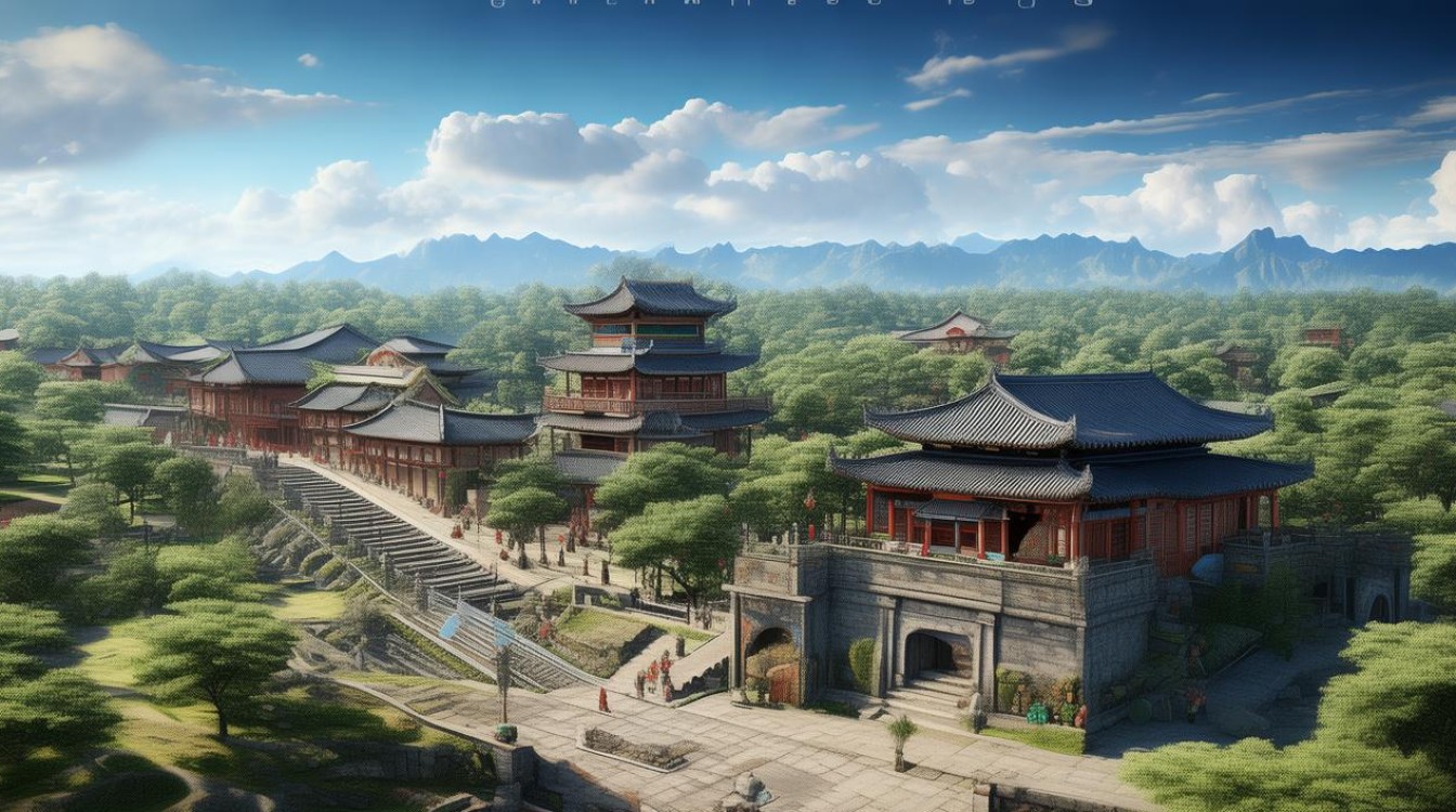 吉林磐石旅游景点