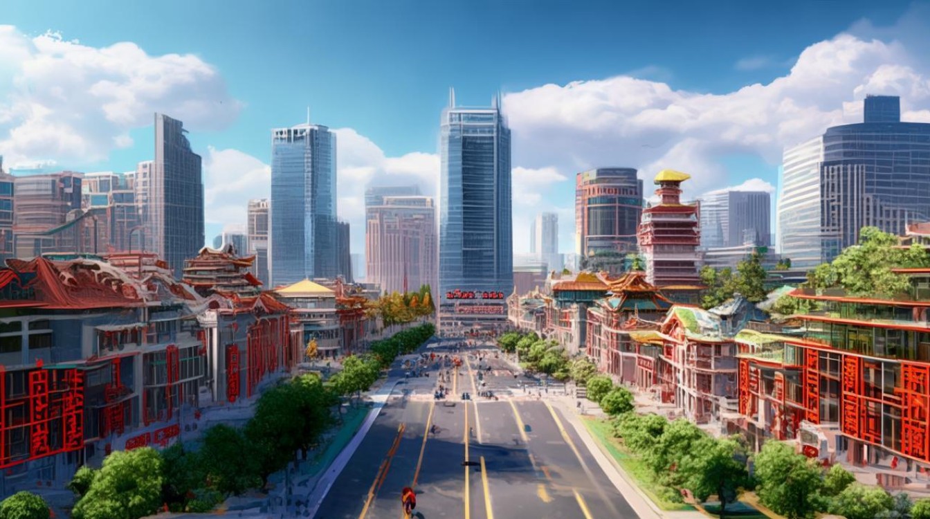 保定景点排行榜