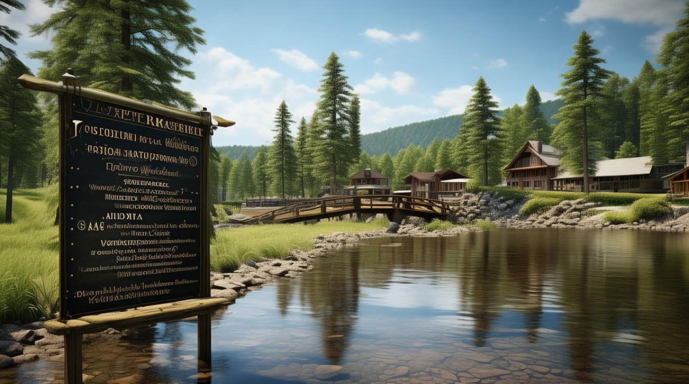 根河旅游景点介绍