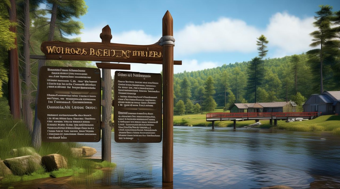 根河旅游景点介绍