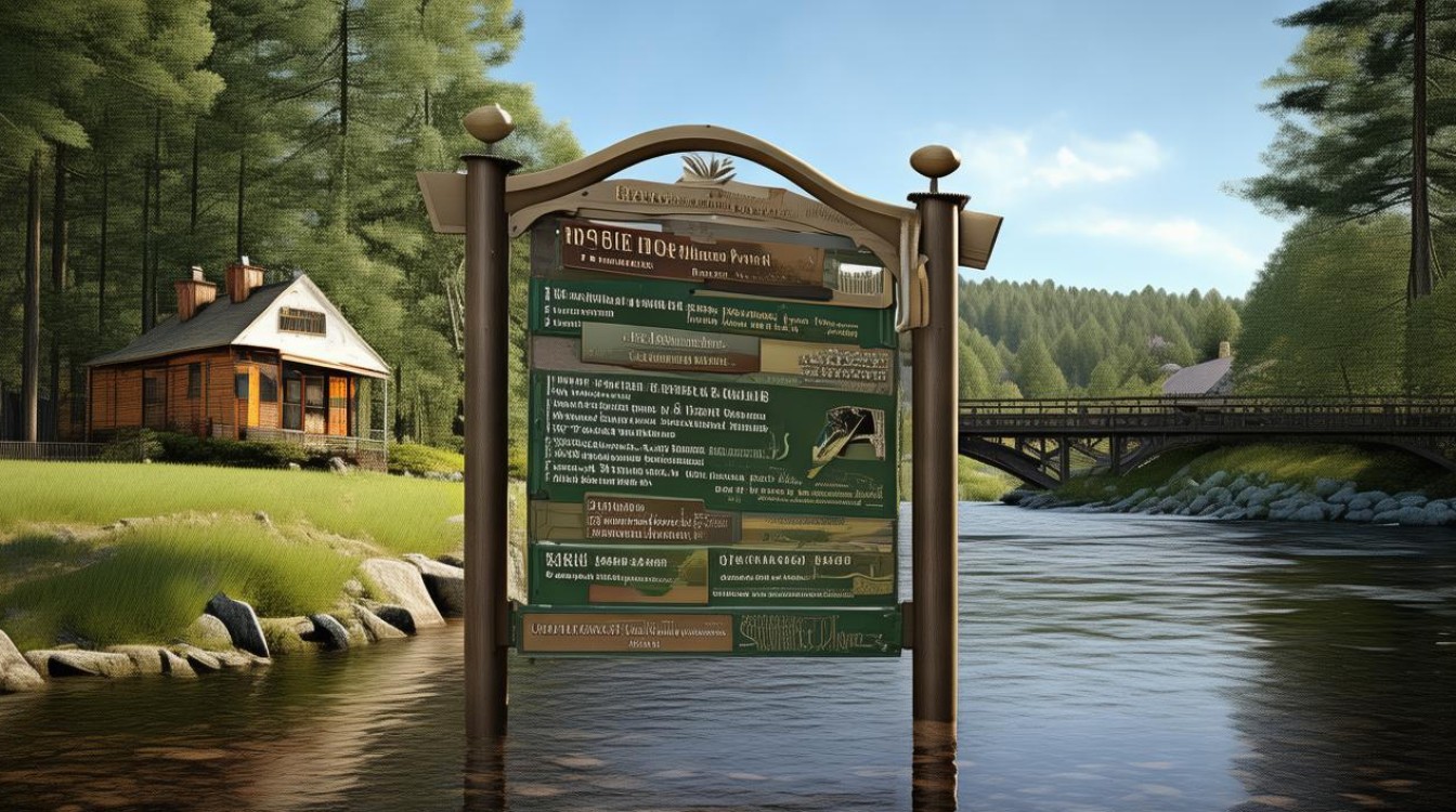 根河旅游景点介绍