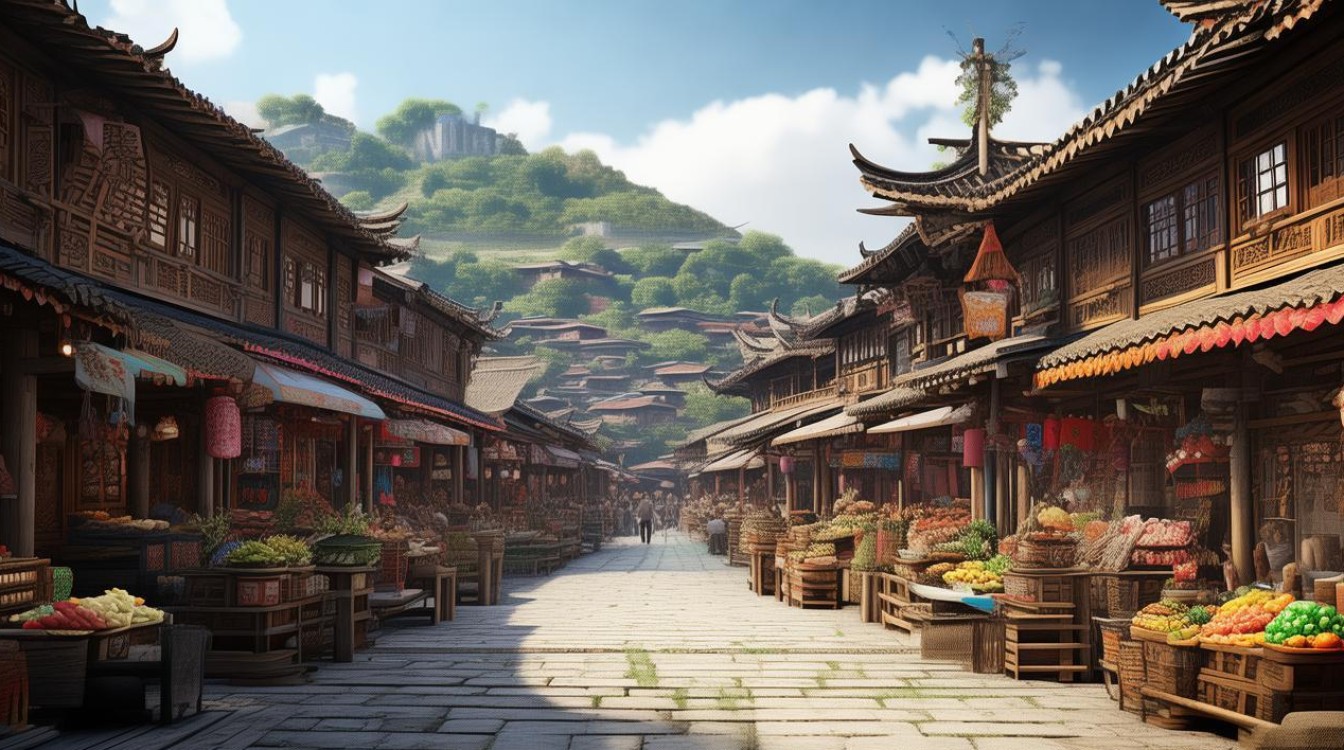 秭归旅游景点大全 秭归旅游景点大全