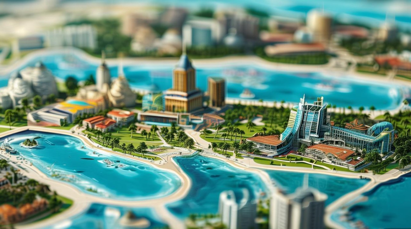 珠海旅游攻略景点必去 珠海旅游攻略景点必去