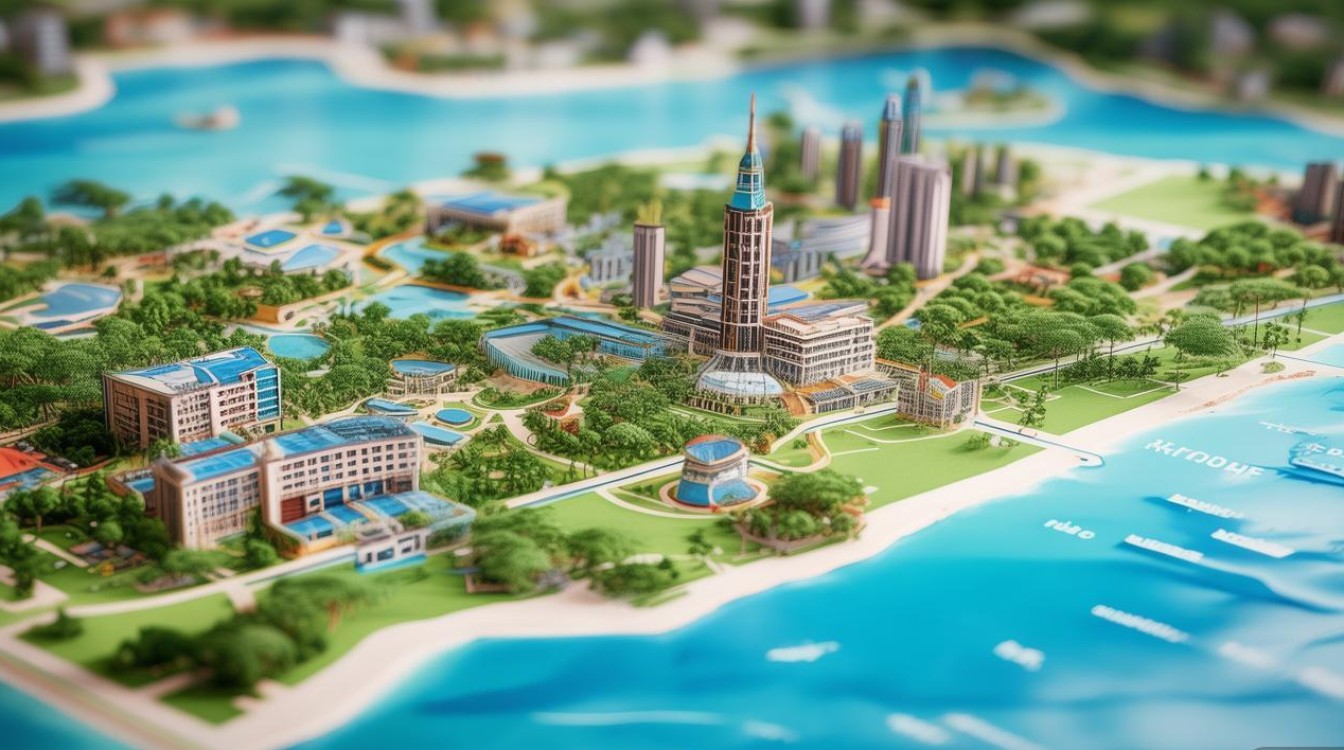 珠海旅游攻略景点必去 珠海旅游攻略景点必去