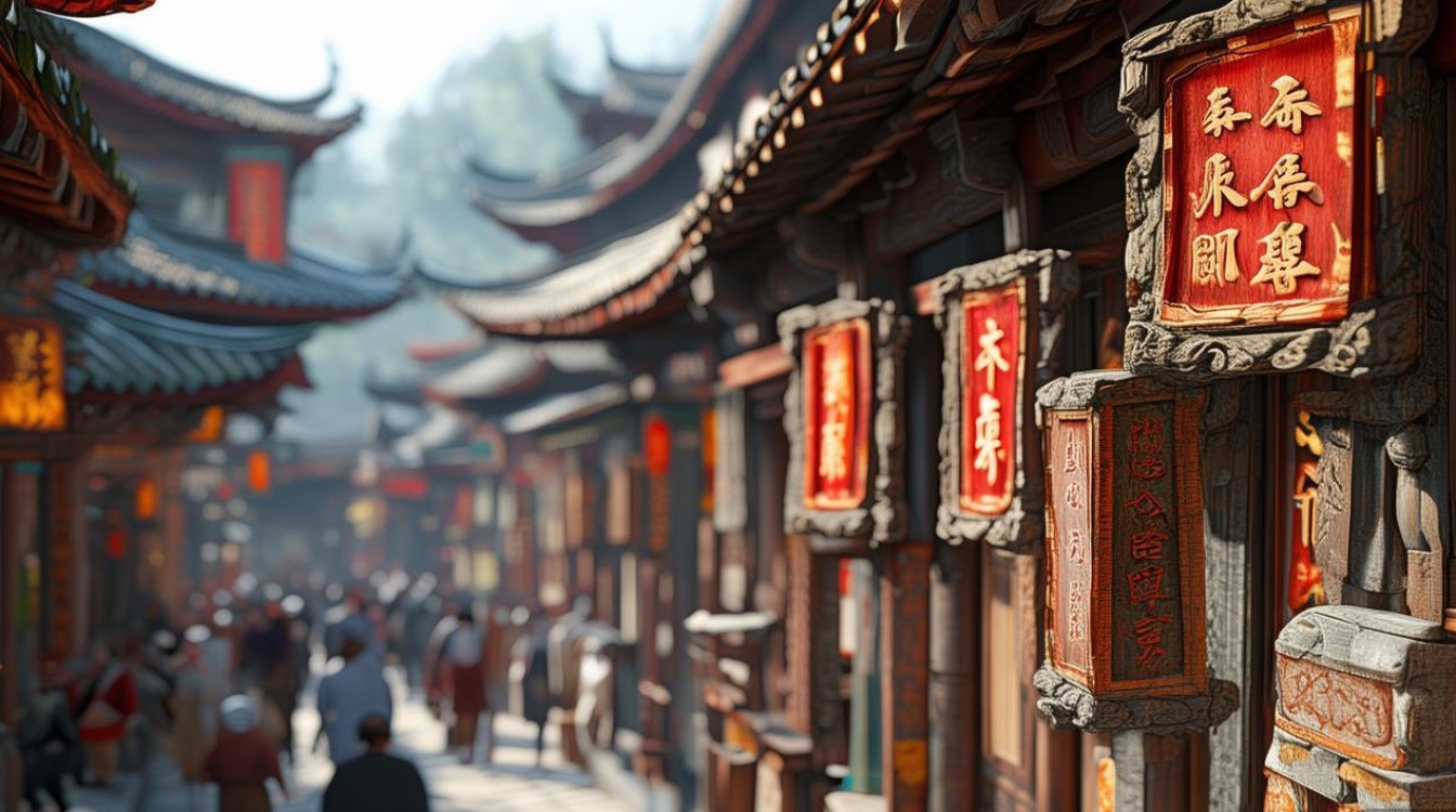 大同的著名景点 大同的著名景点