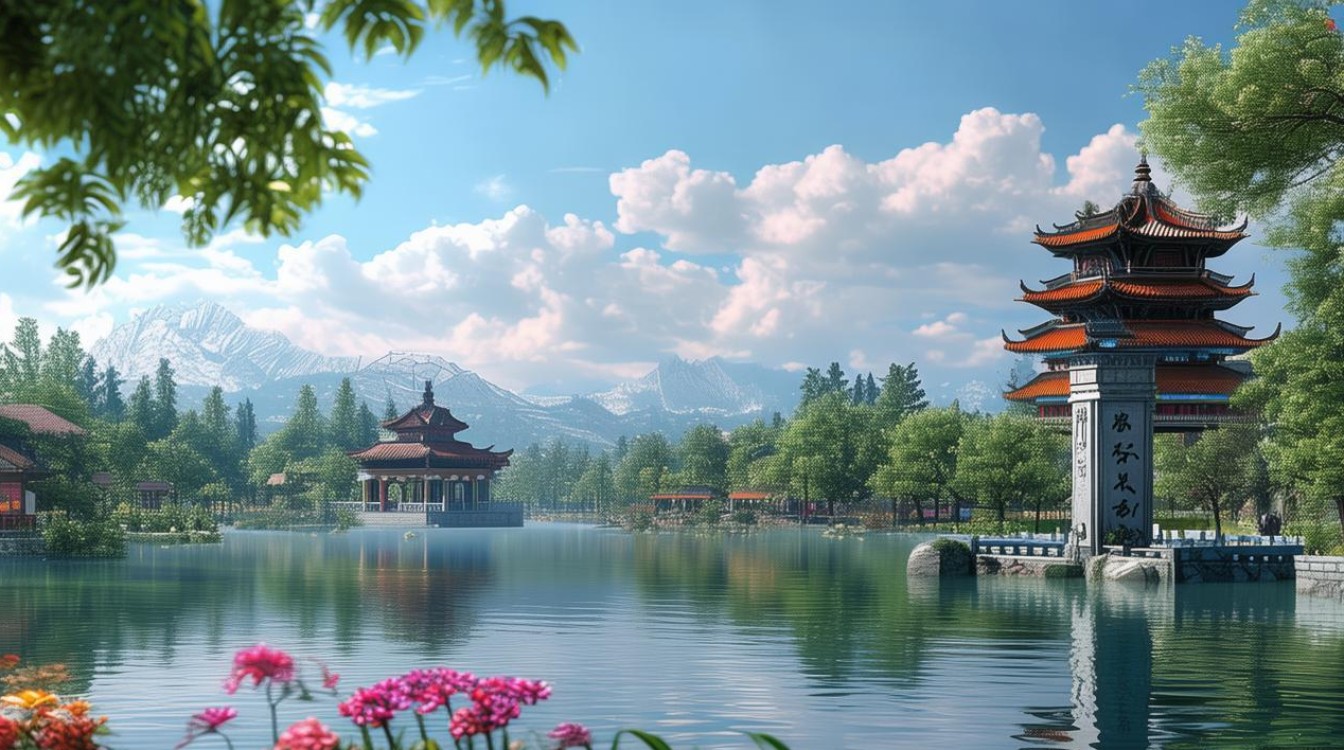 安庆太湖旅游景点 安庆太湖旅游景点