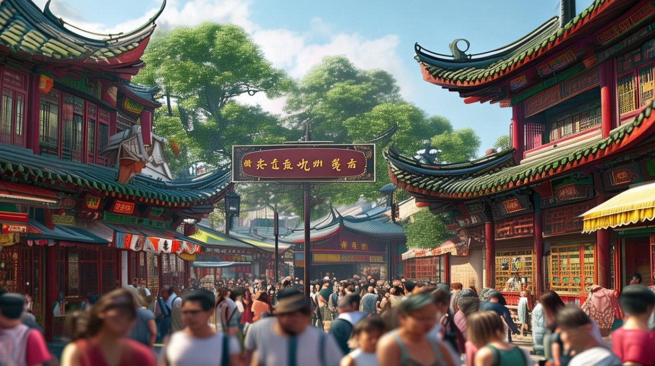 成都华阳旅游景点 成都华阳旅游景点