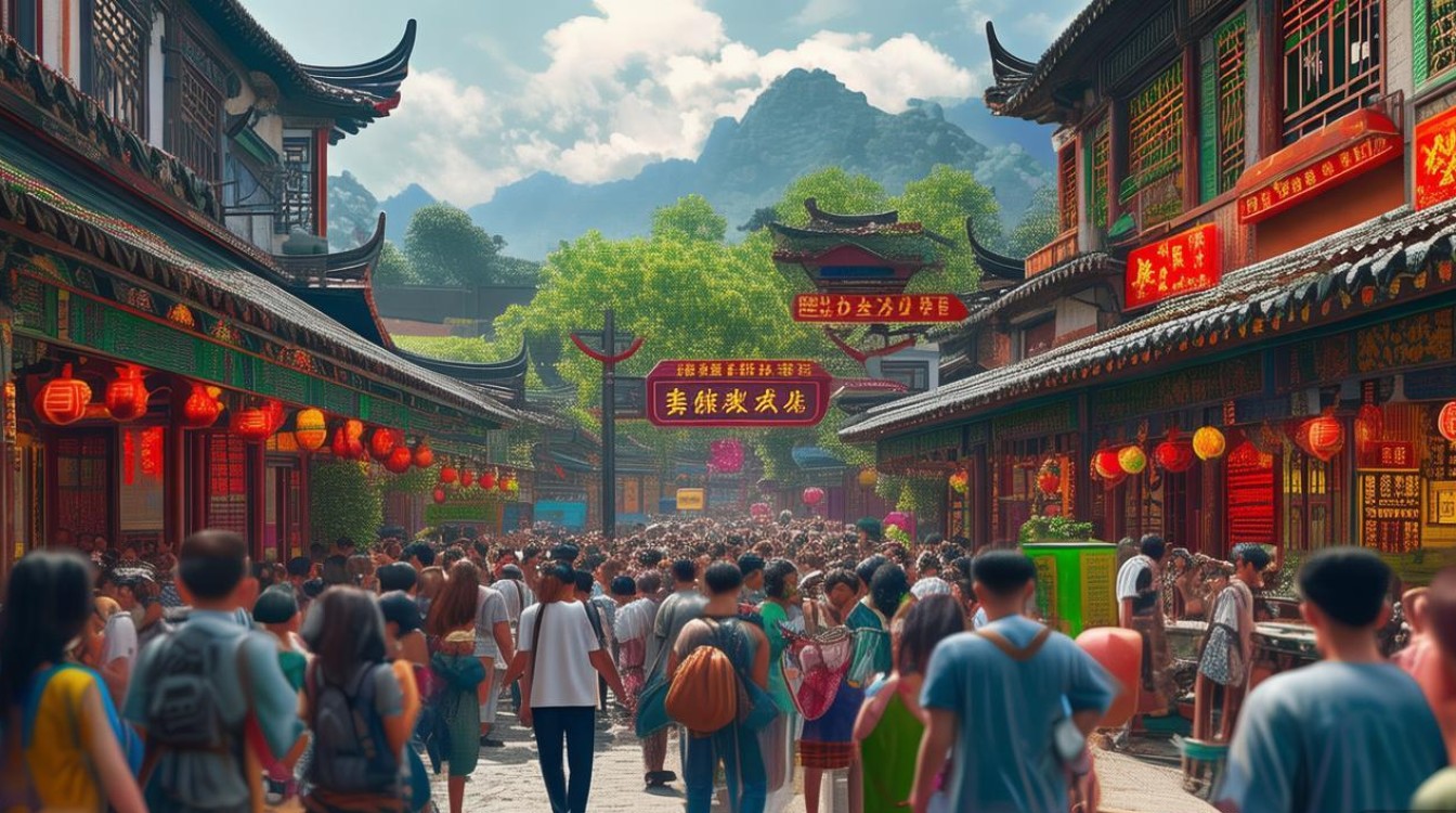 成都华阳旅游景点 成都华阳旅游景点