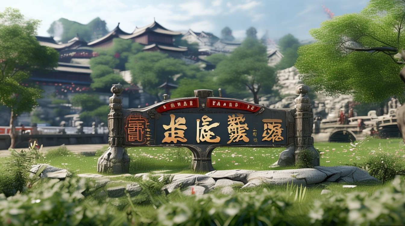 磐安免费旅游景点 磐安免费旅游景点