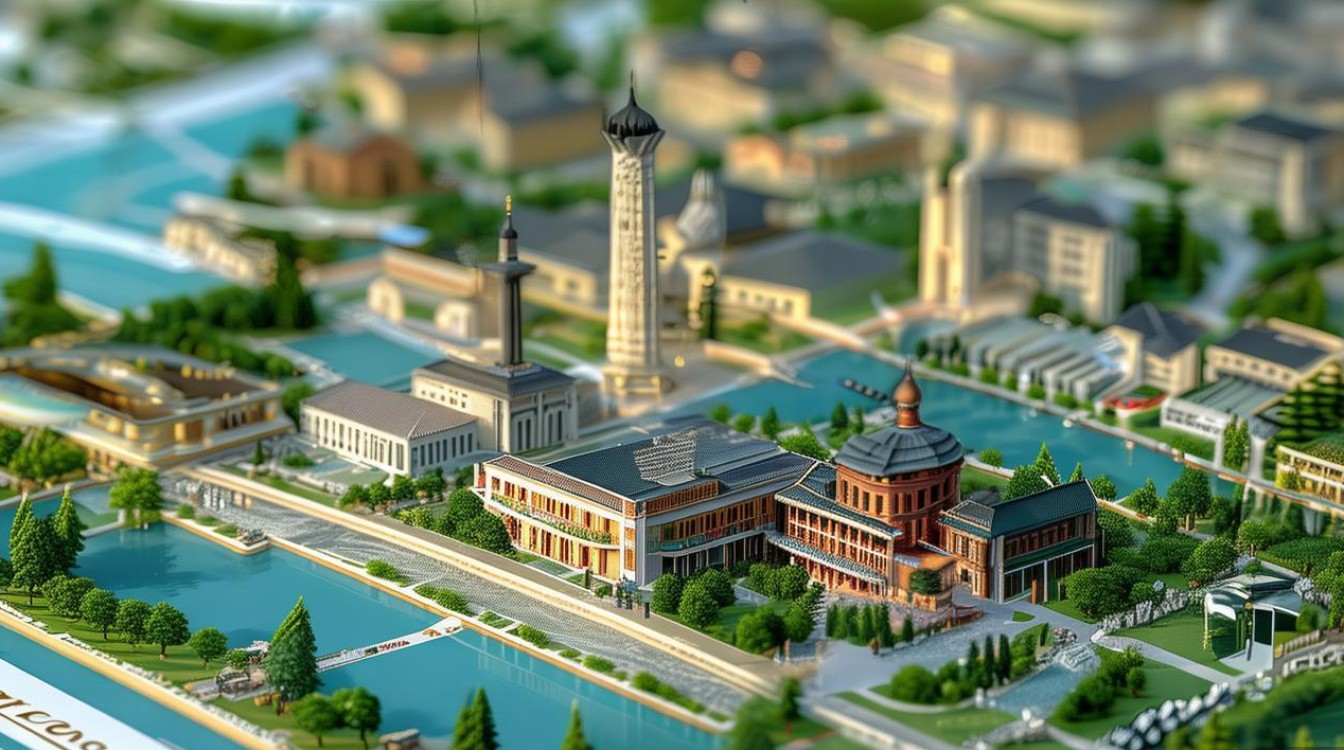 长春好玩的景点排名