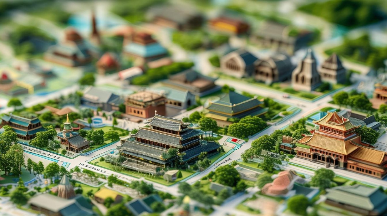 汤阴旅游景点大全