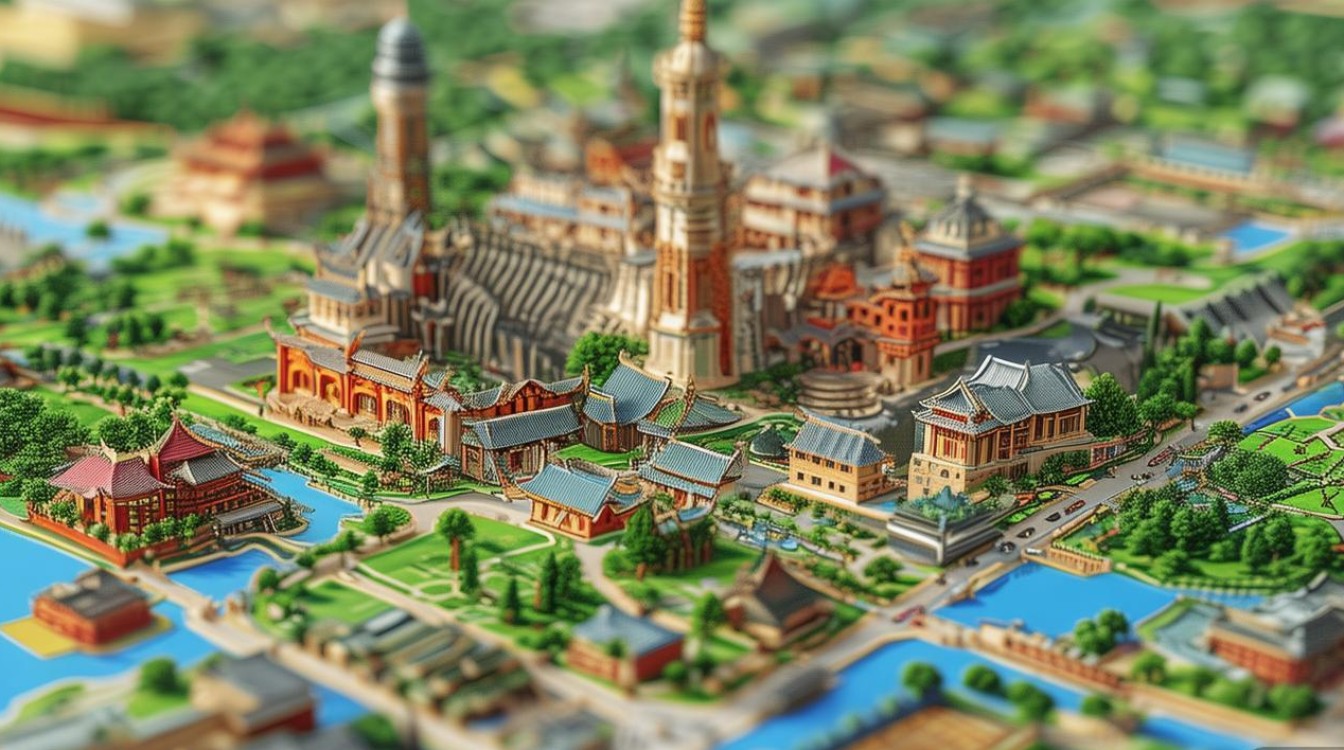 汤阴旅游景点大全