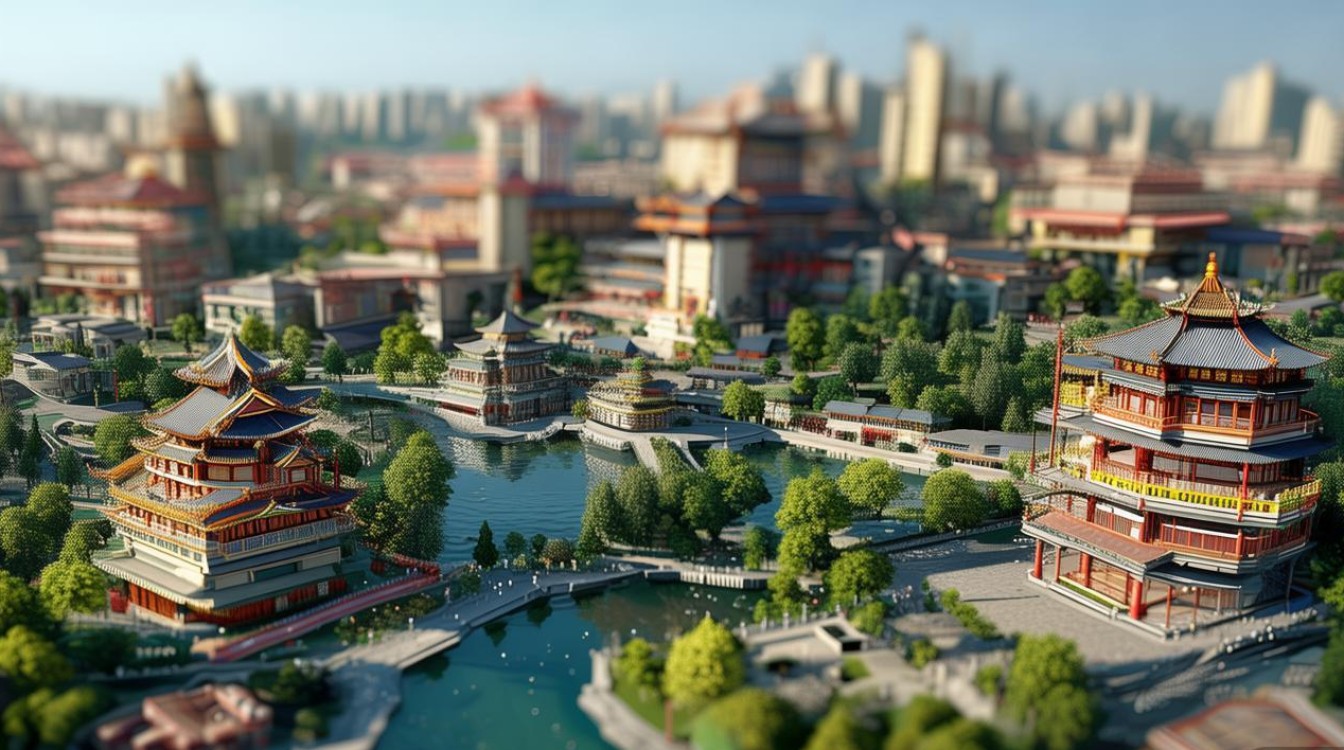 绵阳旅游必去景点