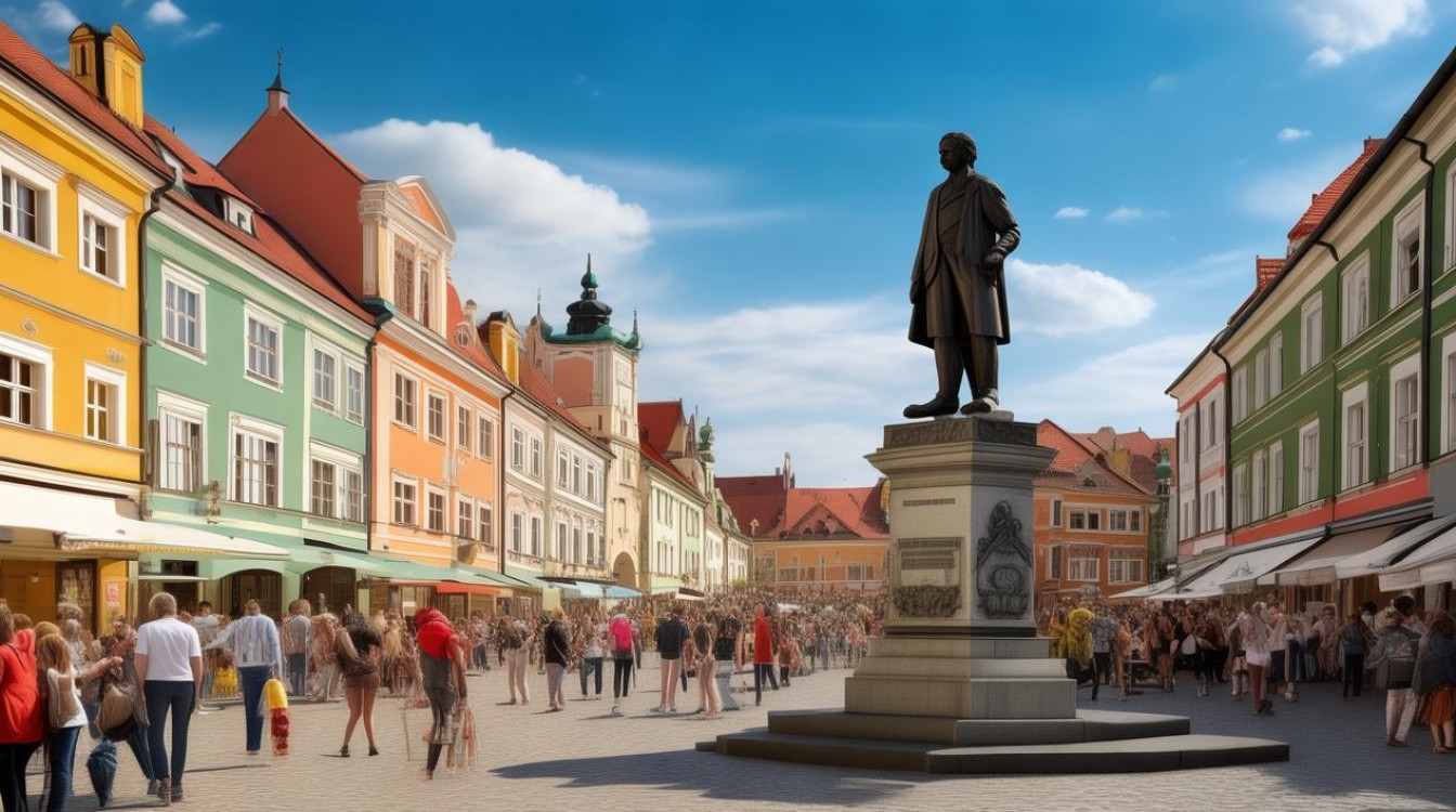 斯洛伐克旅游景点 斯洛伐克旅游景点