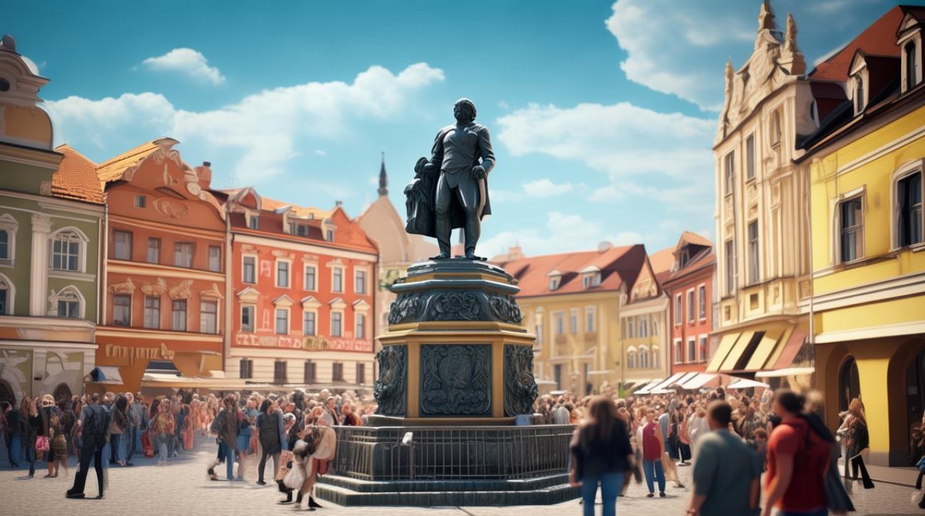 斯洛伐克旅游景点 斯洛伐克旅游景点