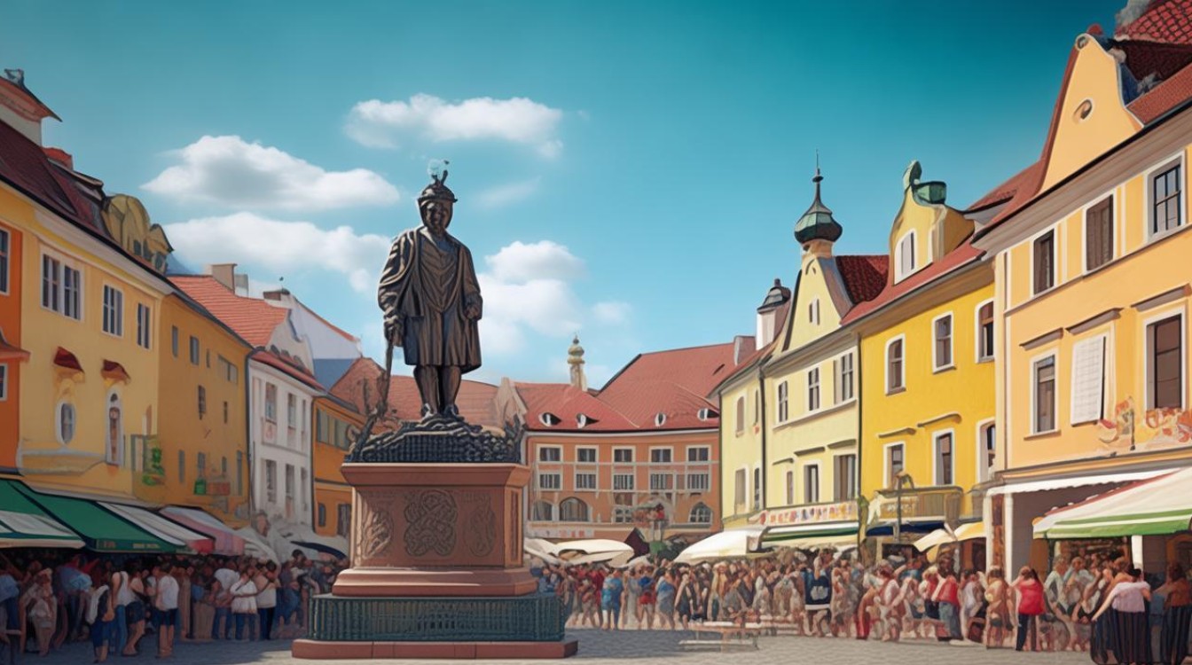 斯洛伐克旅游景点 斯洛伐克旅游景点