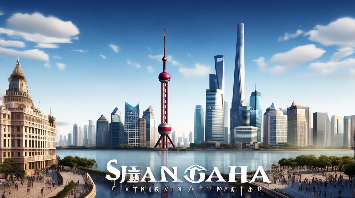 上海参观景点 上海参观景点