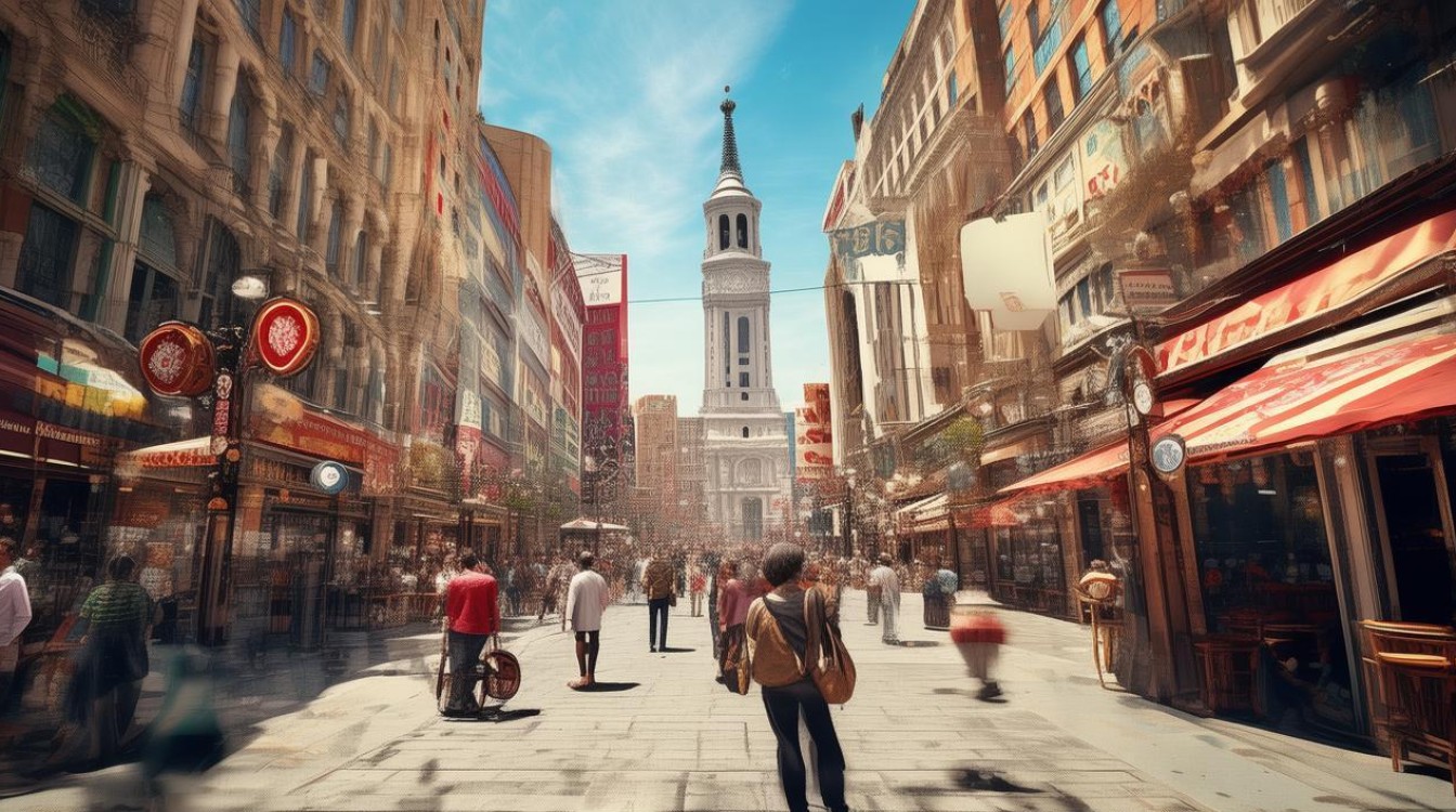 美国好玩的景点 美国好玩的景点