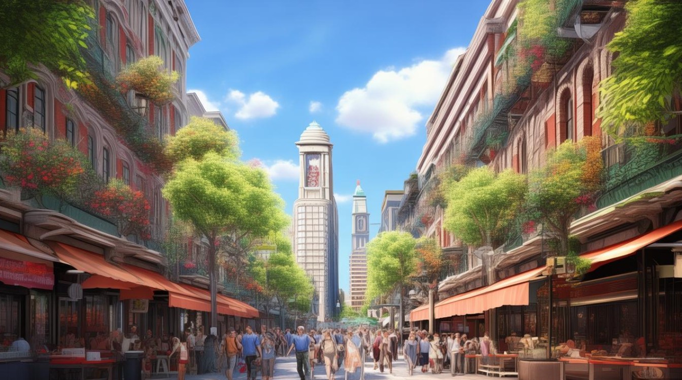 美国好玩的景点 美国好玩的景点