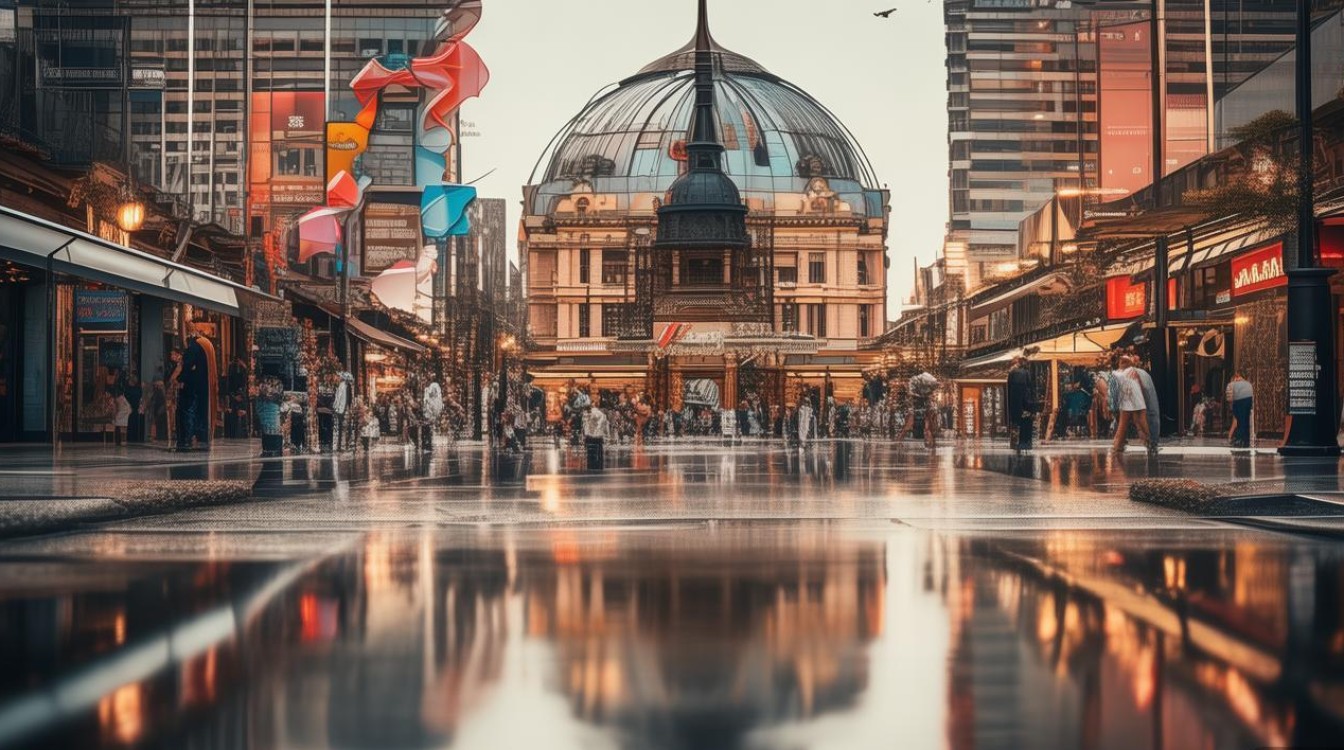 美国好玩的景点 美国好玩的景点