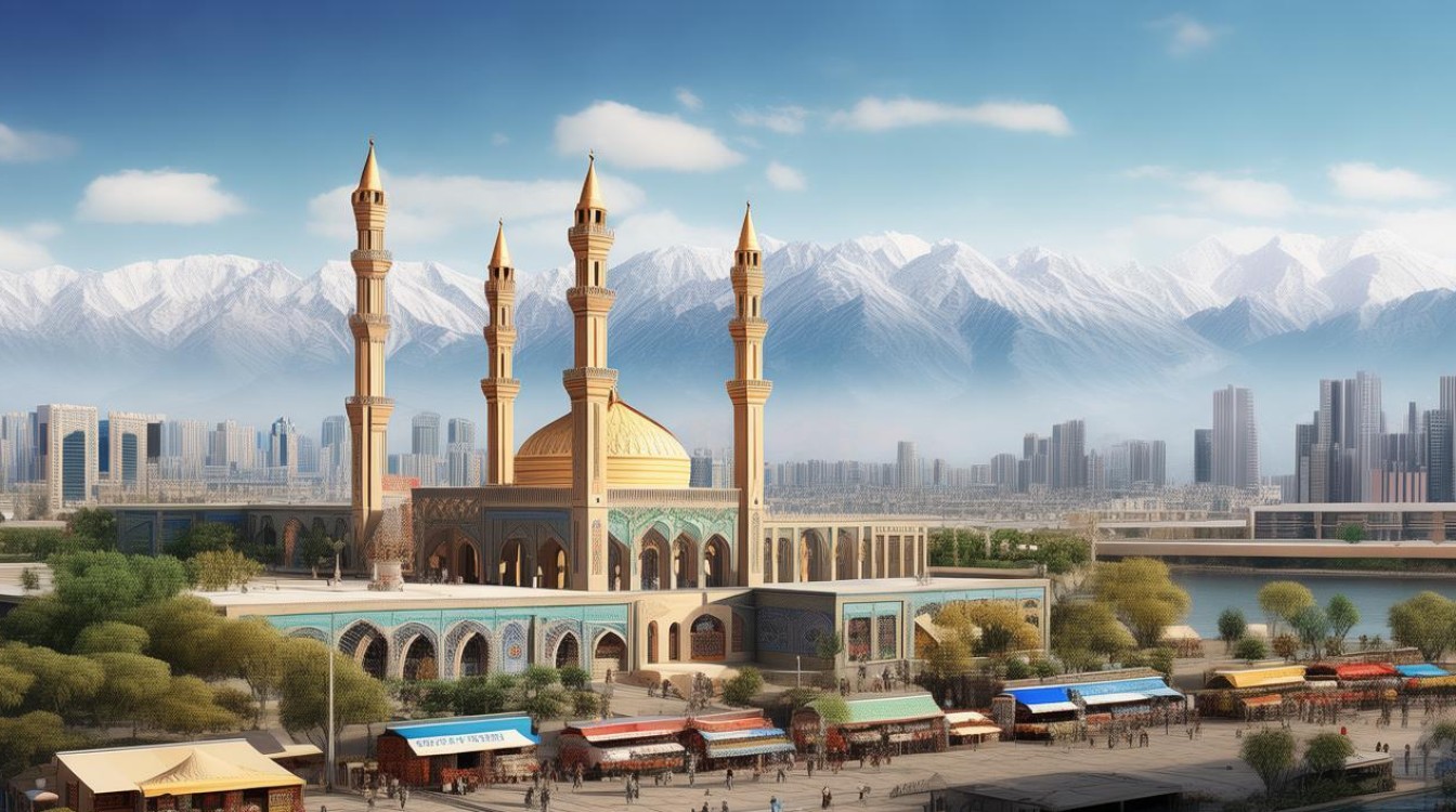 乌鲁木齐的景点介绍 乌鲁木齐的景点介绍