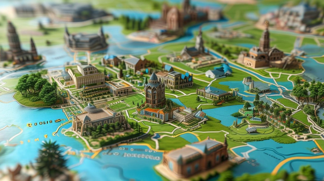 通州游玩景点大全