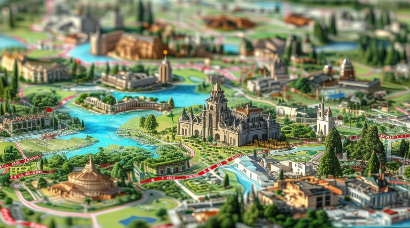 通州游玩景点大全