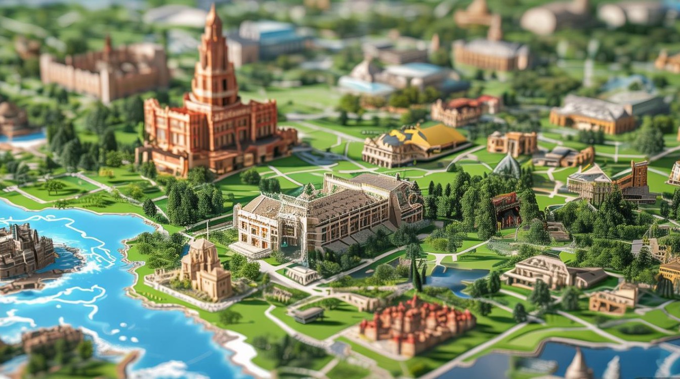 通州游玩景点大全