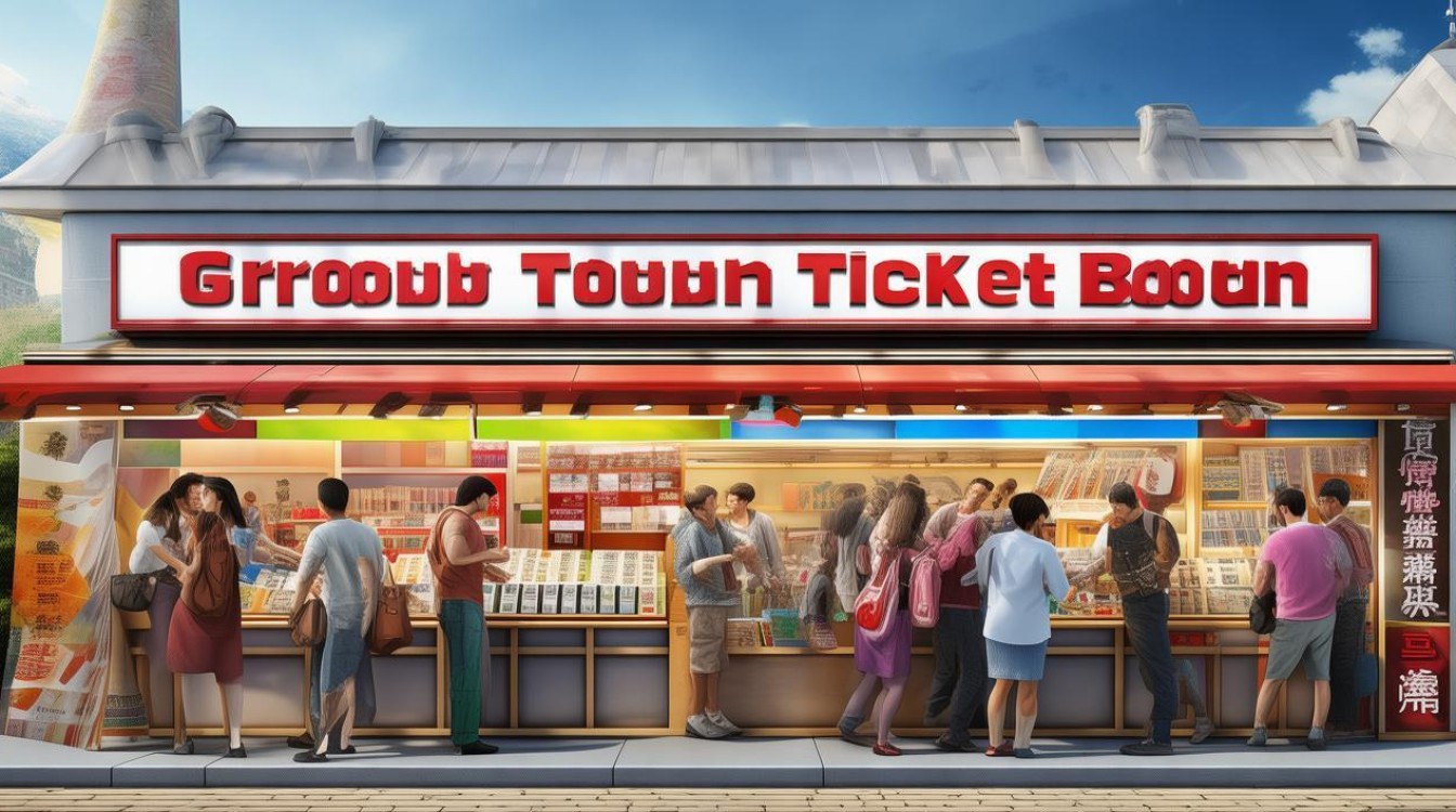 团购景点门票 团购景点门票