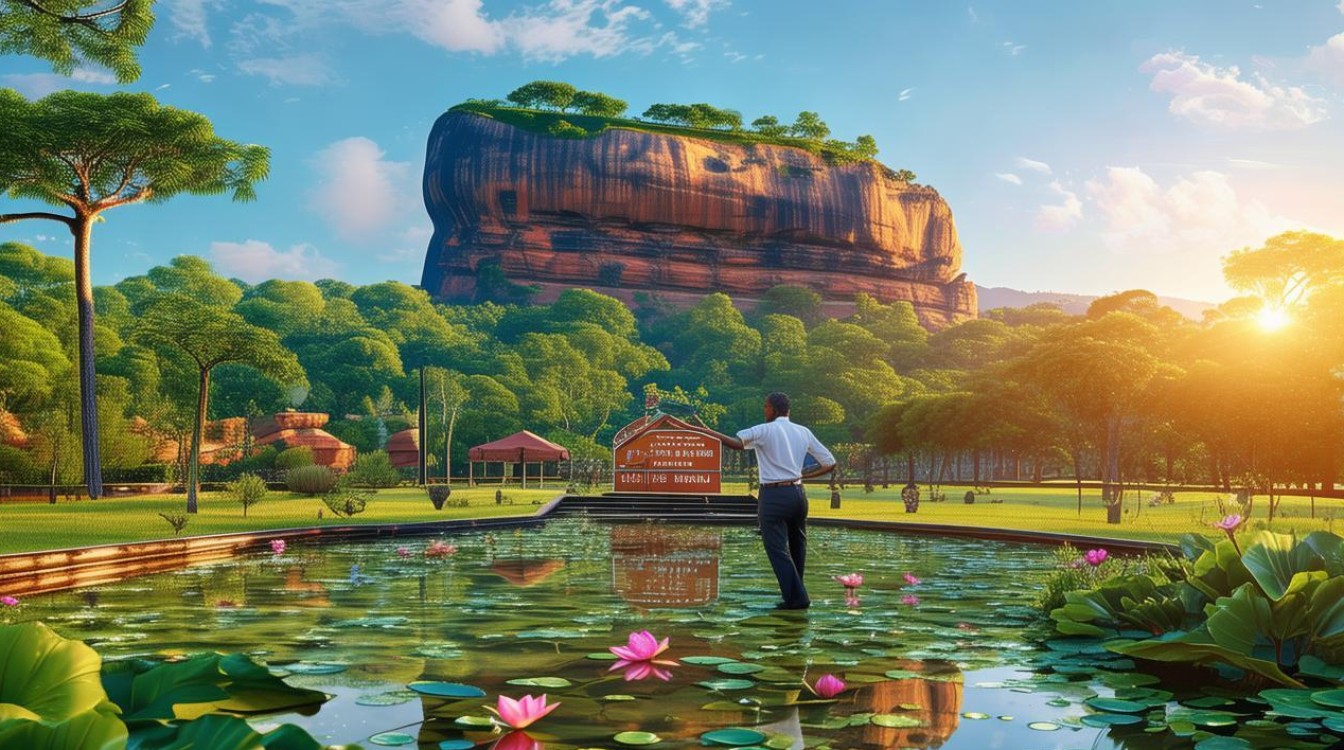 斯里兰卡景点介绍 斯里兰卡景点介绍