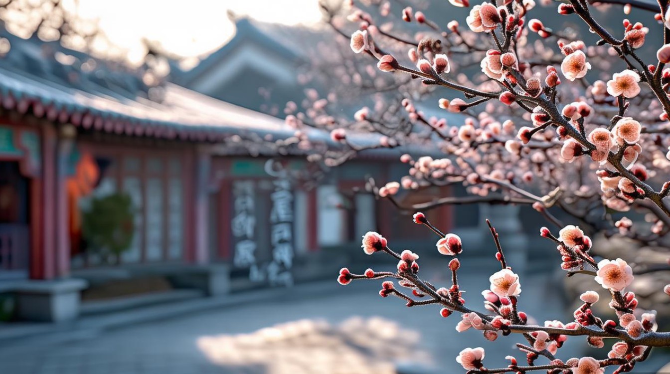 苏州腊梅景点 苏州腊梅景点