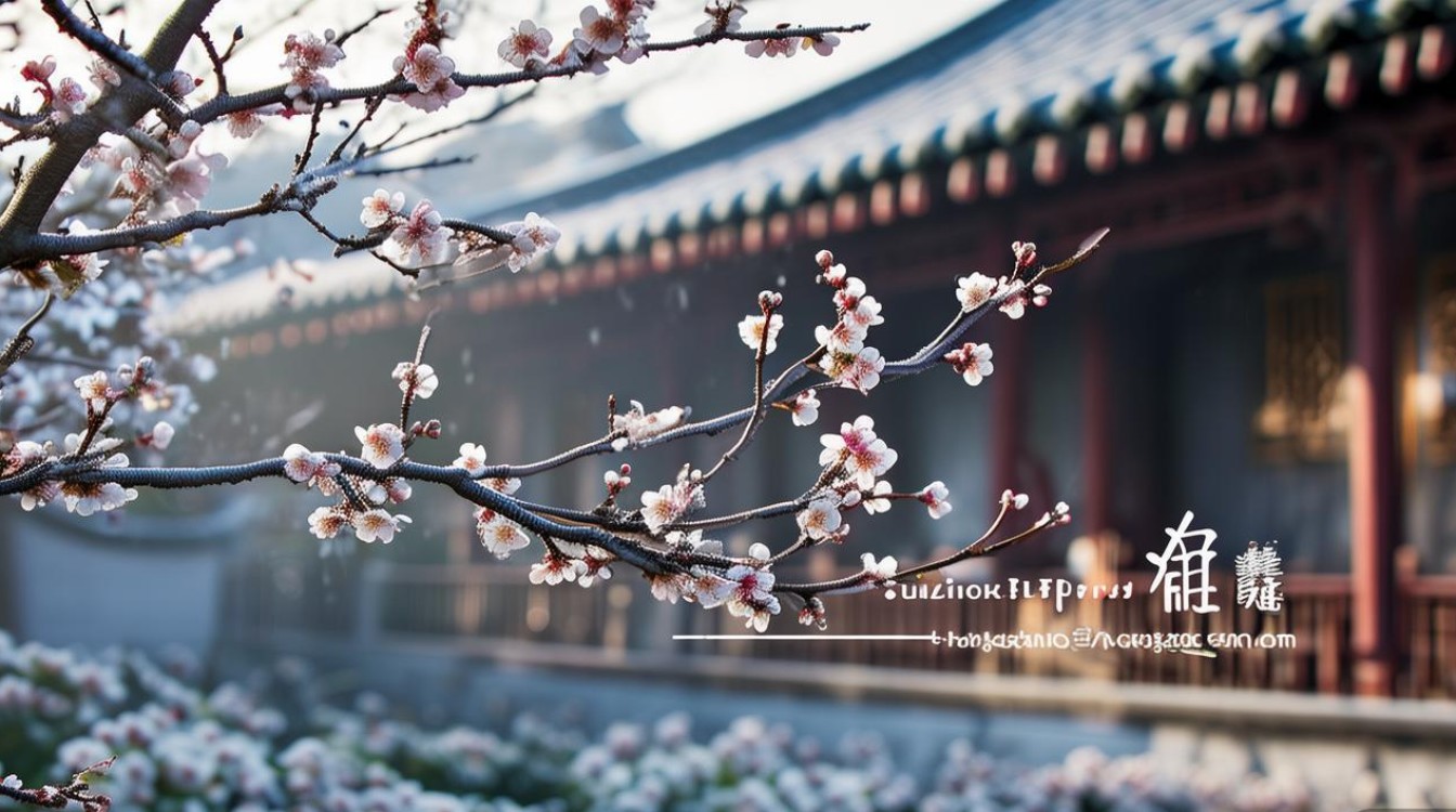 苏州腊梅景点 苏州腊梅景点