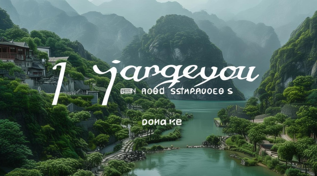 江油景点图片 江油景点图片