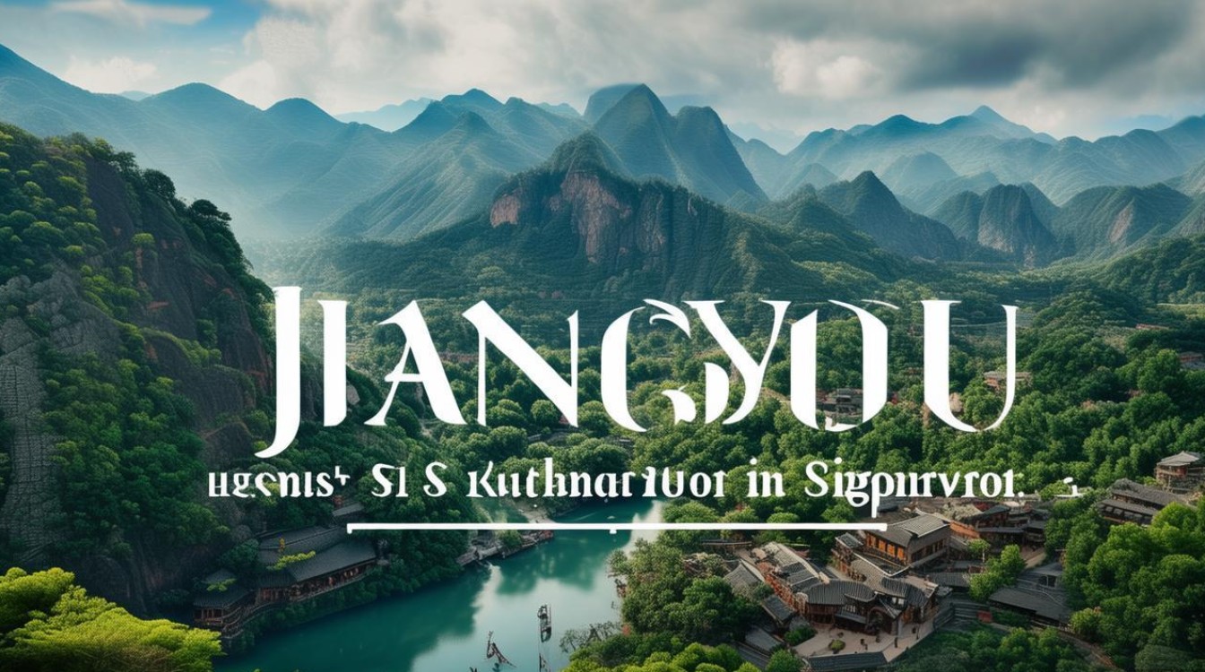 江油景点图片 江油景点图片