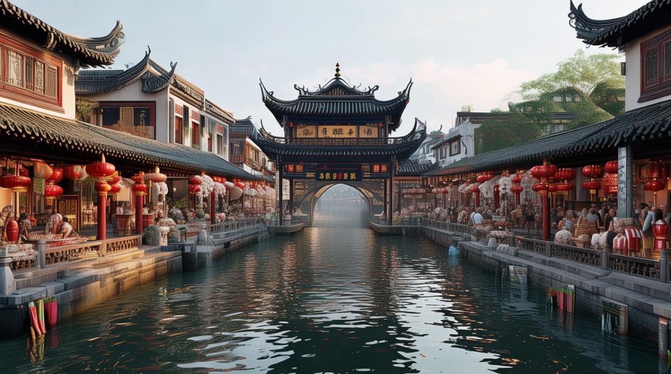 扬州哪些 景点 扬州哪些 景点